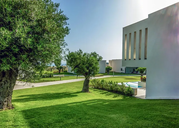 Ammoa Luxury & Spa ResortResort Hotel